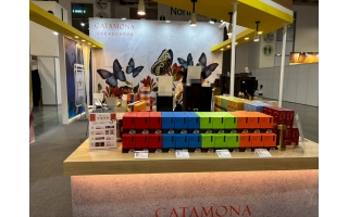 2025咖啡展-正面