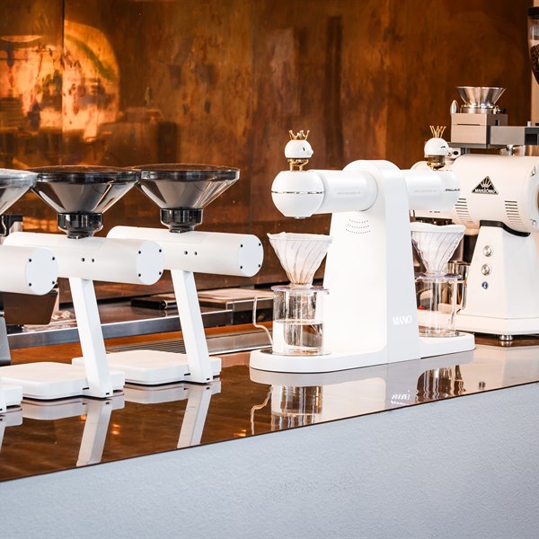 步驟二：設定溫度